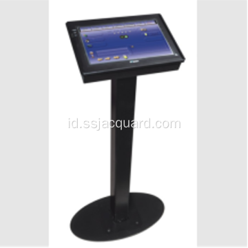 Sistem kontrol diskon harga rendah - Pengontrol Jacquard
